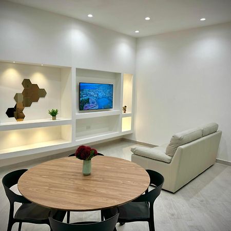 Parthenophouse Apartment Naples Exterior photo