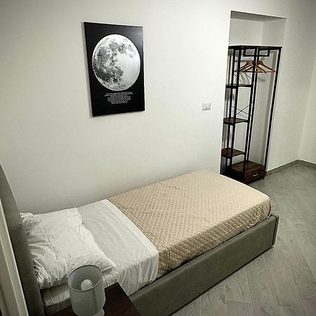 Parthenophouse Apartment Naples Exterior photo