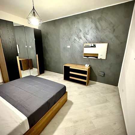 Parthenophouse Apartment Naples Exterior photo