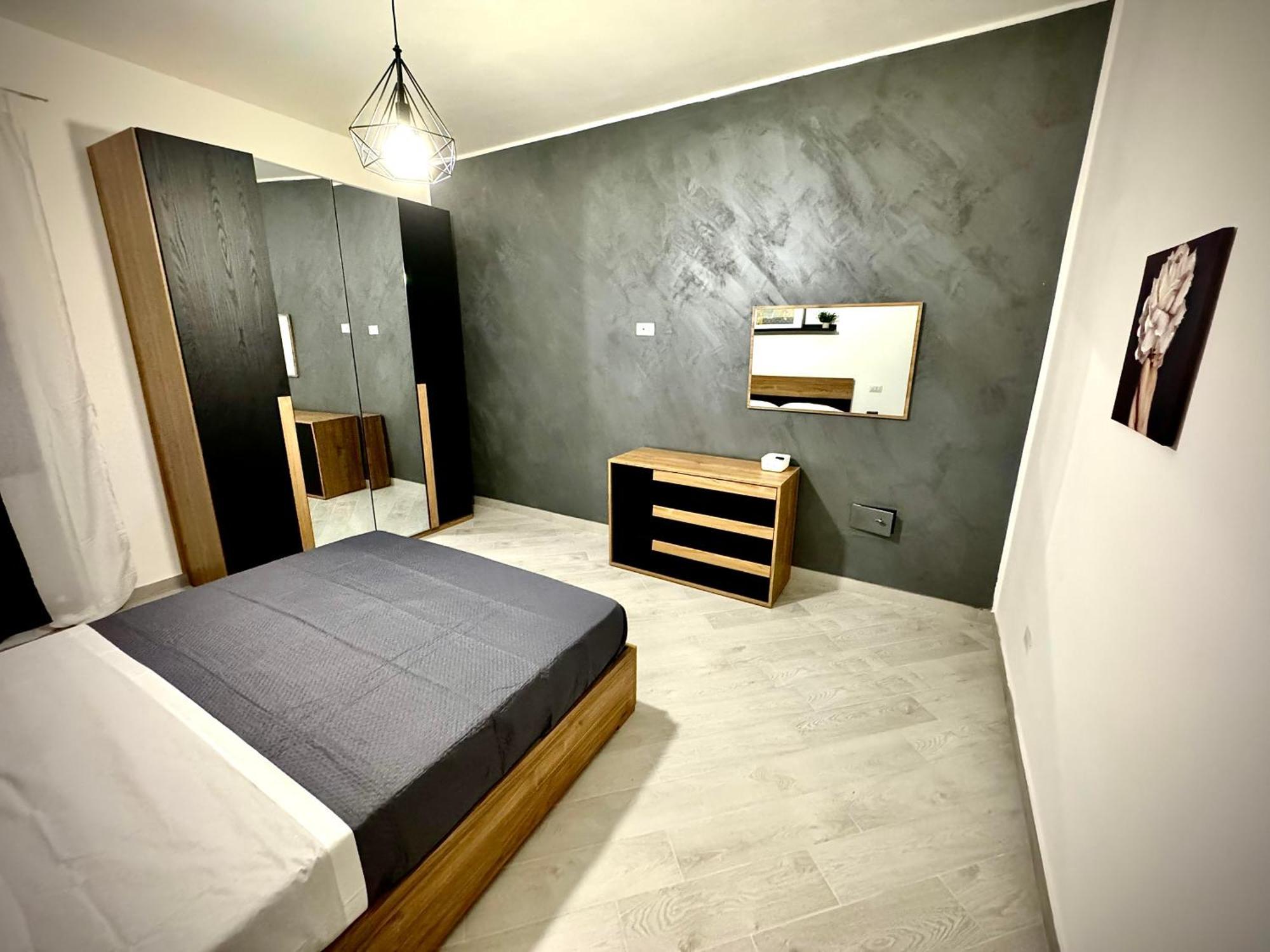 Parthenophouse Apartment Naples Exterior photo